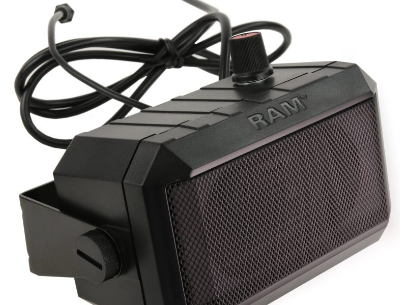 GDS® Audio™ Amplified Speaker