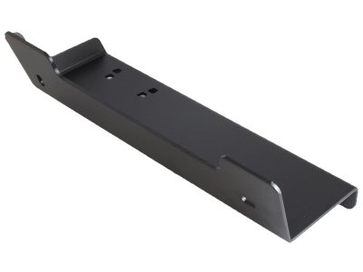 RAM® No-Drill™ Vehicle Base for ’03-07 Dodge Ram Without Riser