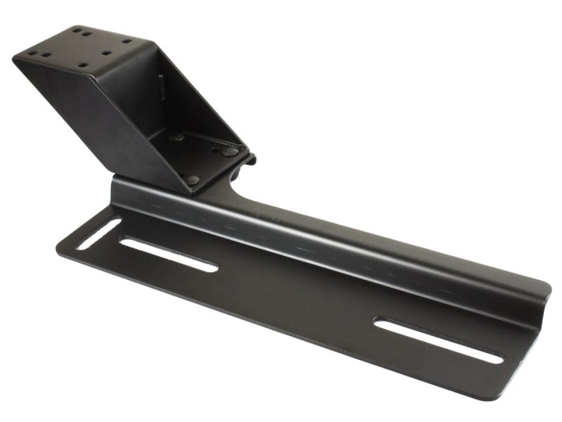RAM® No-Drill™ Vehicle Base for ’03-06 Dodge Sprinter van + More