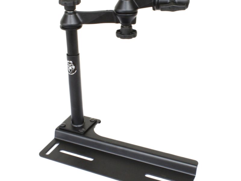 RAM® No-Drill™ Mount for ’91-11 Ford Crown Victoria + More