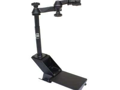 RAM® No-Drill™ Mount with 50x100mm VESA for ’97-03 Ford F-150 + More