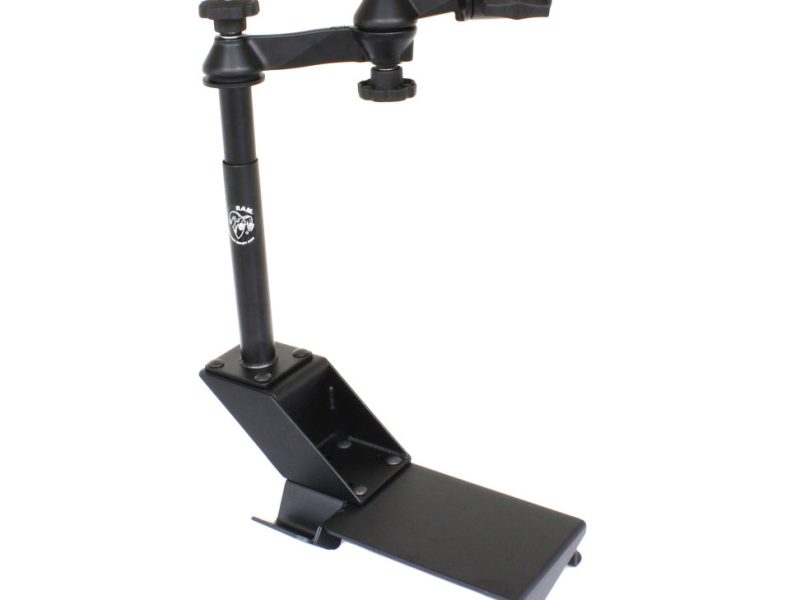 RAM® No-Drill™ Mount for ’97-03 Ford F-150 + More