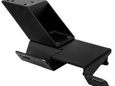 RAM® No-Drill™ Vehicle Base for ’94-12 Ford Ranger + More