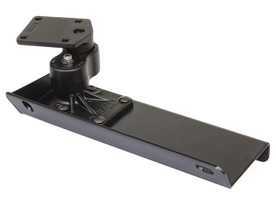 RAM® Vehicle Base for ’04-11 Chevy Colorado Crew Cab + More