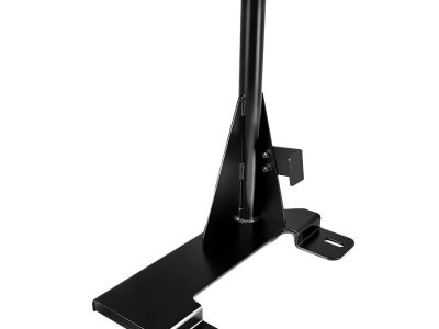 RAM® No-Drill™ Vehicle Base for Ford E-Series Van