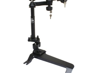 RAM® No-Drill™ Locking Mount for the ’00-06 Chevy Avalanche + More