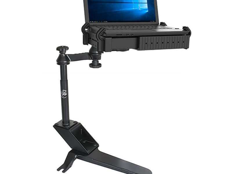 RAM® Laptop Mount for the ’00-06 Chevy Trucks + More