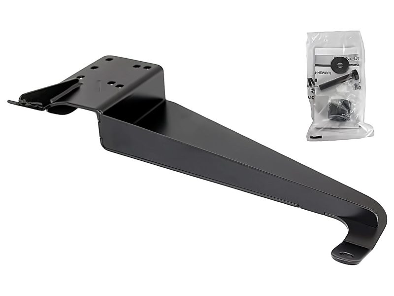 RAM® No-Drill™ Vehicle Base for ’04-15 Nissan Titan + More