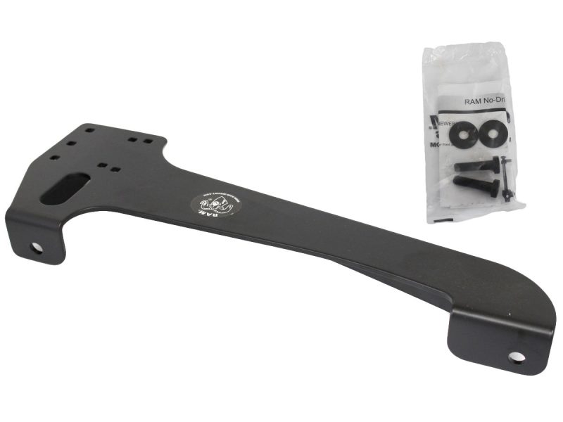 RAM® No-Drill™ Vehicle Base for ’05-11 Honda CR-V + More