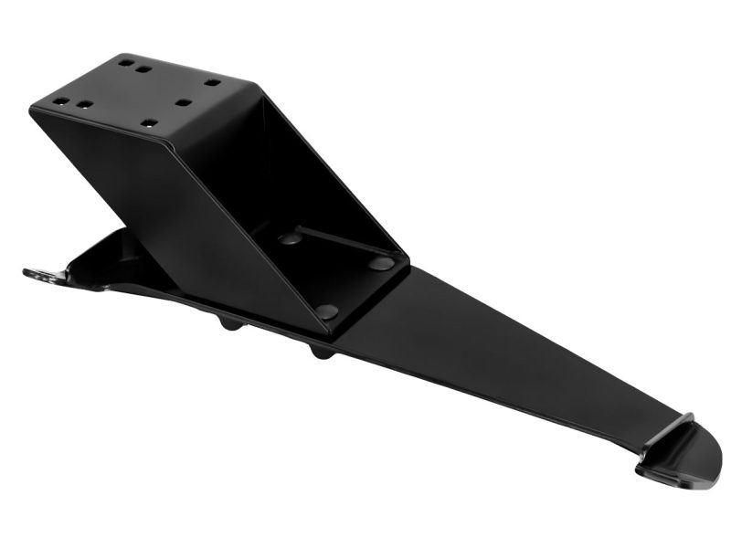 RAM® No-Drill™ Vehicle Base for ’06-14 Toyota FJ Cruiser