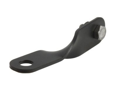 RAM® Support Leg for ’98-17 GMC Savana Van Laptop Mount
