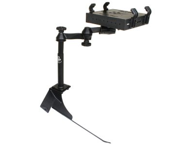 RAM® No-Drill™ Laptop Mount for ’05-09 Kia Sorento