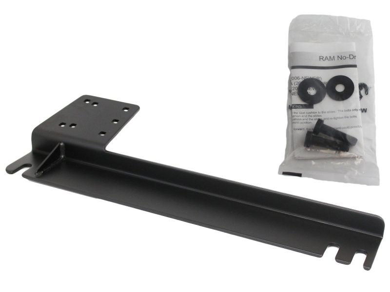 RAM® No-Drill™ Laptop Base for ’05-11 Hyundai Elantra + More
