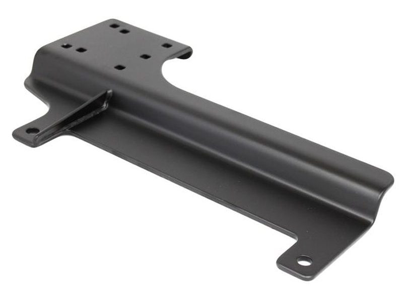 RAM® No-Drill™ Laptop Base for ’97-06 Jeep Wrangler