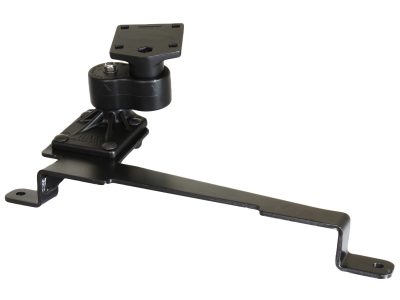 RAM® No-Drill™ Vehicle Base for ’05-08 Honda Pilot + More