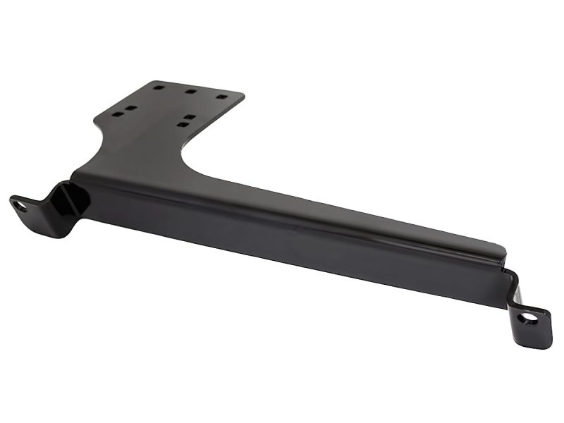 RAM® No-Drill™ Vehicle Base for ’06-12 Ford Fusion + More