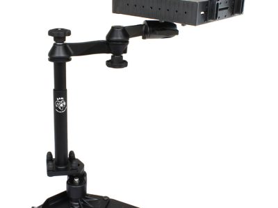RAM® No-Drill™ Laptop Mount for ’06-09 Subaru Forester + More