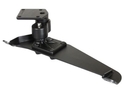 RAM® No-Drill™ Vehicle Base for ’06-09 Subaru Forester + More