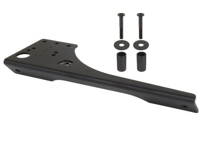 RAM® No-Drill™ Vehicle Base for ’19-26 Ram 1500 Pickup Trucks (5th Gen)