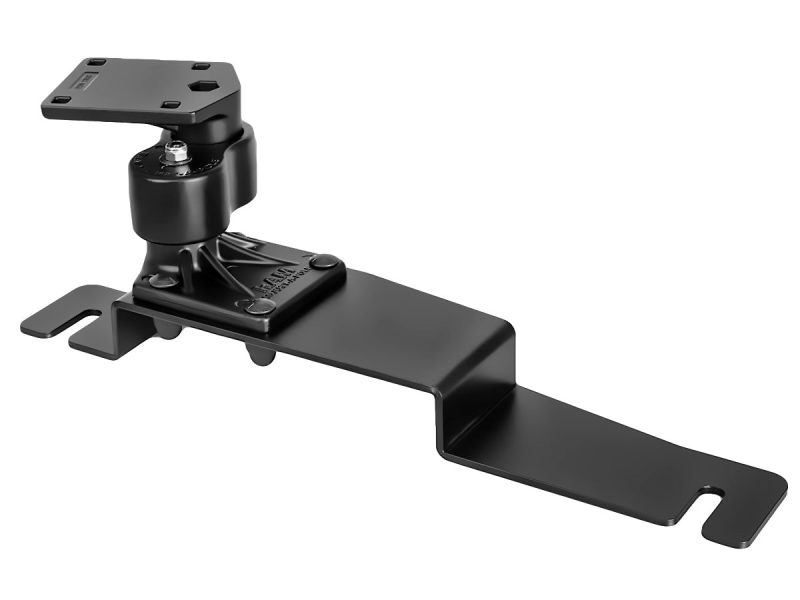 RAM® No-Drill™ Vehicle Base for ’13-18 Ford Taurus + More