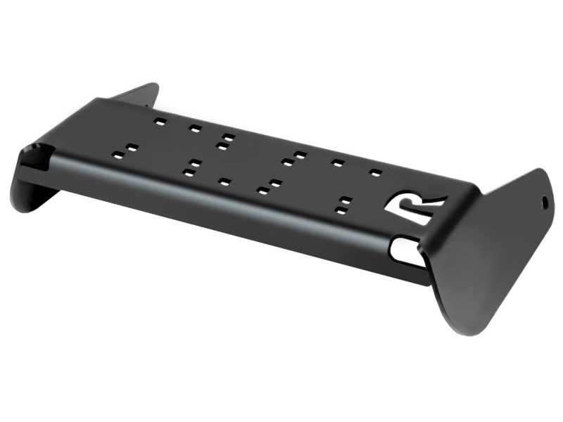 RAM® No-Drill™ Vehicle Base for ’14-15 Chevrolet Silverado 1500 (Bench)