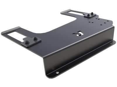 RAM® No-Drill™ Vehicle Base No Riser ’15-26 Chevrolet Colorado + More