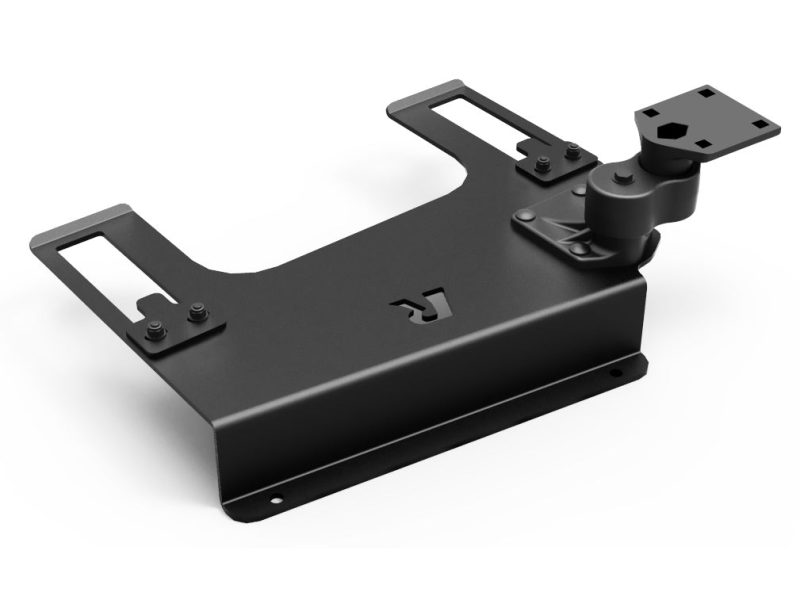 RAM® No-Drill™ Vehicle Base for ’15-26 Chevrolet Colorado + More