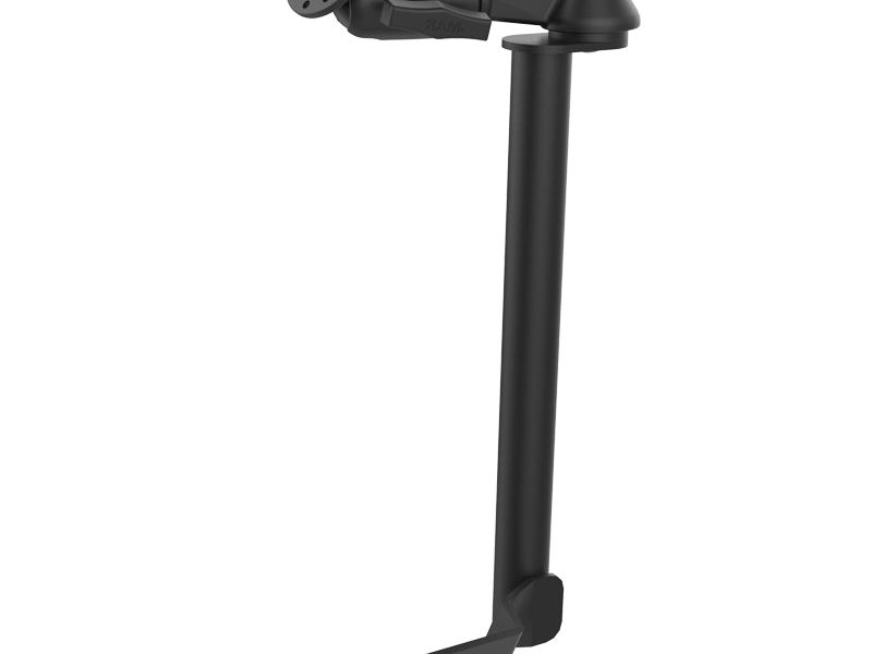 RAM® No-Drill™ Vehicle Mount for ’00-17 Isuzu NPR & NQR + More