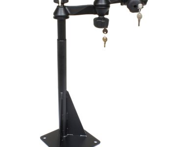 RAM® Universal Drill-Down Locking Vehicle Mount with Ball