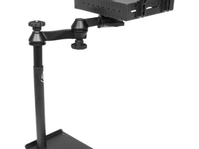 RAM® Universal Drill-Down Horizontal Laptop Mount
