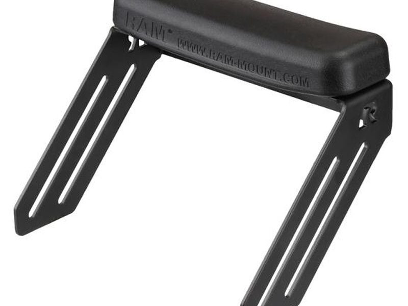 RAM® Tough-Box™ Universal Angled Armrest