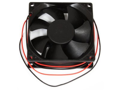RAM® Tough-Box™ Console Cooling Fan