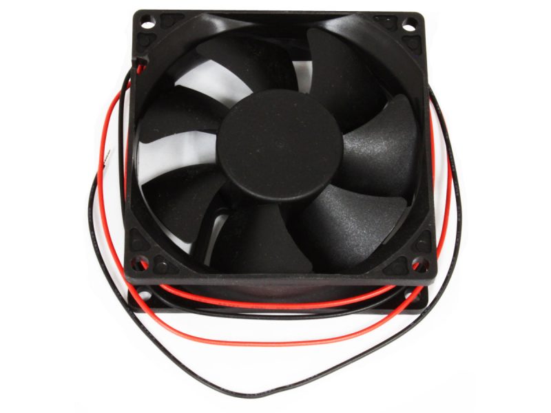 RAM® Tough-Box™ Console Cooling Fan