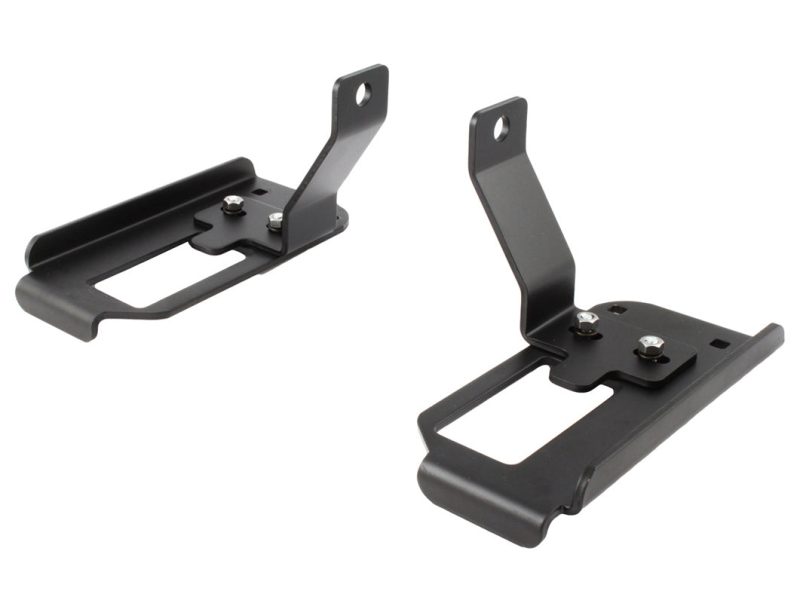 RAM® Tough-Box™ Console Leg Kit for ’11 Chevrolet Impala