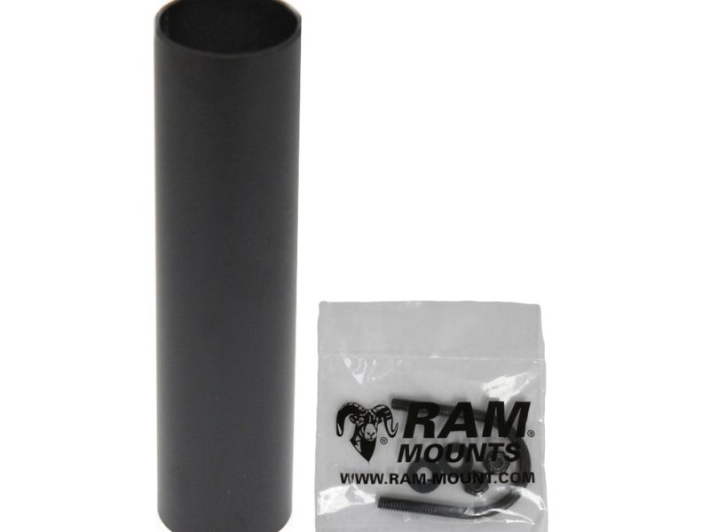 RAM® 6″ Lower Pole for RAM® Tough-Box™ Consoles