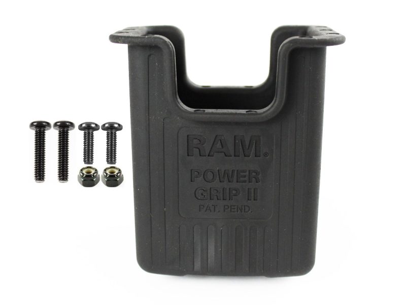 RAM® Power-Grip™ II Universal Wedge Holder