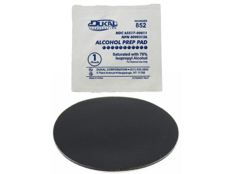 RAM® 3.5″ Double Sided Adhesive Pad
