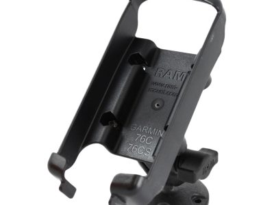 RAM® Composite Single Ball Mount for Garmin GPSMAP 76 & 96 Series