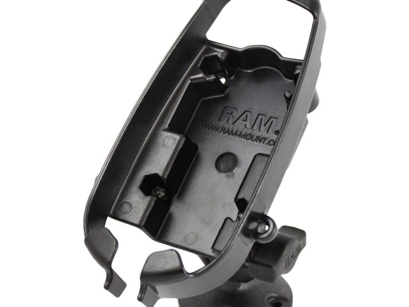 RAM® Composite Single Ball Mount for Magellan Meridian Color + More