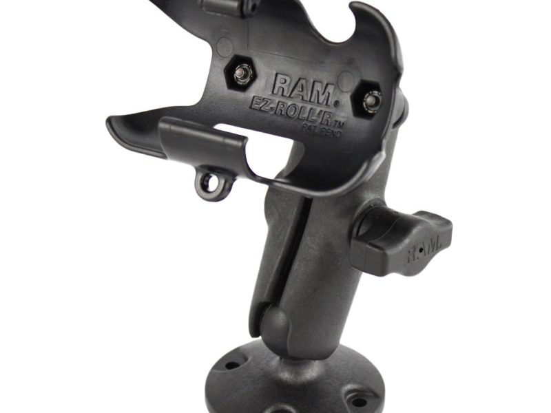 RAM® Drill-Down Mount for Garmin Approach and Dakota 10 & 20 – Composite