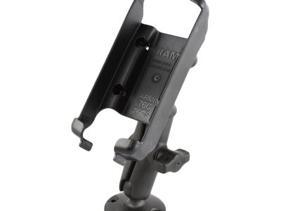 RAM® Composite Drill-Down Mount for Garmin GPSMAP 76 & 96 Series