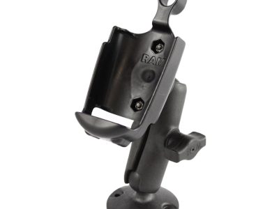 RAM® Drill-Down Mount for Garmin Rino 520 & 530 Series- Composite