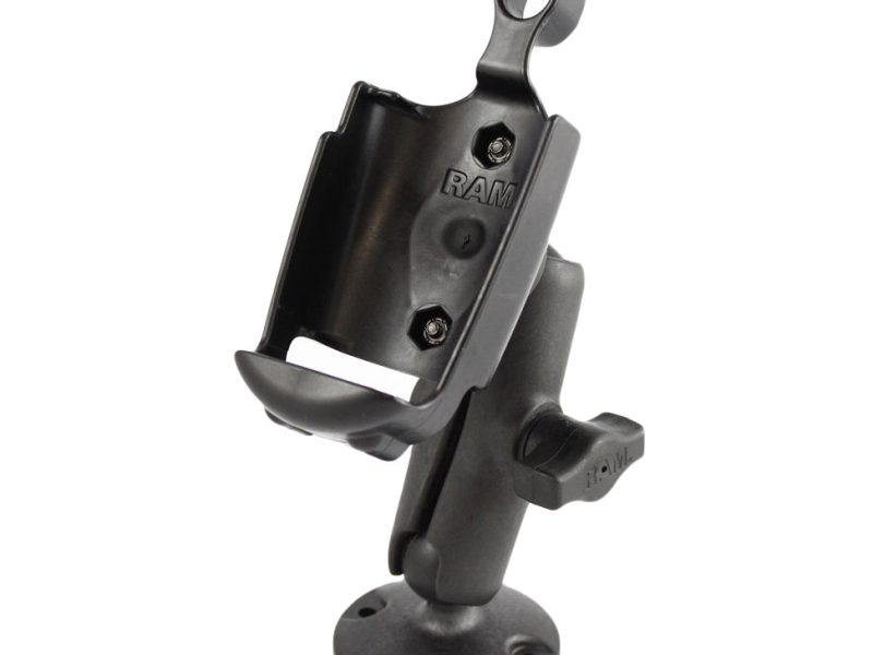 RAM® Drill-Down Mount for Garmin Rino 520 & 530 Series- Composite