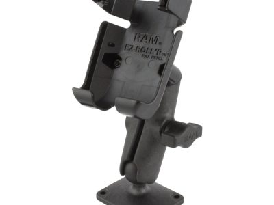 RAM® EZ-Roll’r™ Composite Drill-Down Mount for Garmin GPSMAP 78 + More