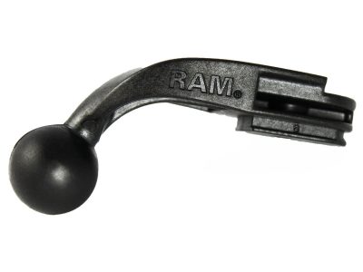 RAM® Mirror-Mate™ Ball Base for GM Vehicles