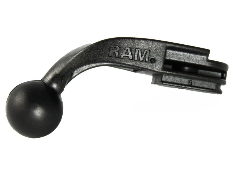 RAM® Mirror-Mate™ Ball Base for GM Vehicles
