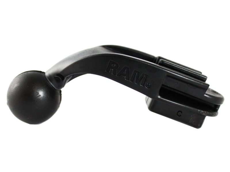 RAM® Mirror-Mate™ Ball Base for Dodge Sprinter Van