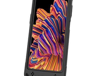 IntelliSkin® for Samsung Galaxy XCover Pro