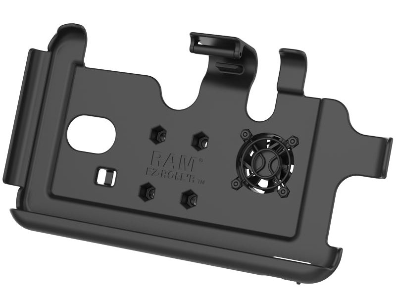 RAM® Tough-Case™ Holder with Fan for Samsung Tab Active5 & 3 + More