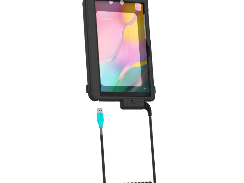 RAM® Tough-Case™ for Samsung Tab A 10.1, Tab A7 10.4 & Tab S6 LITE 10.4